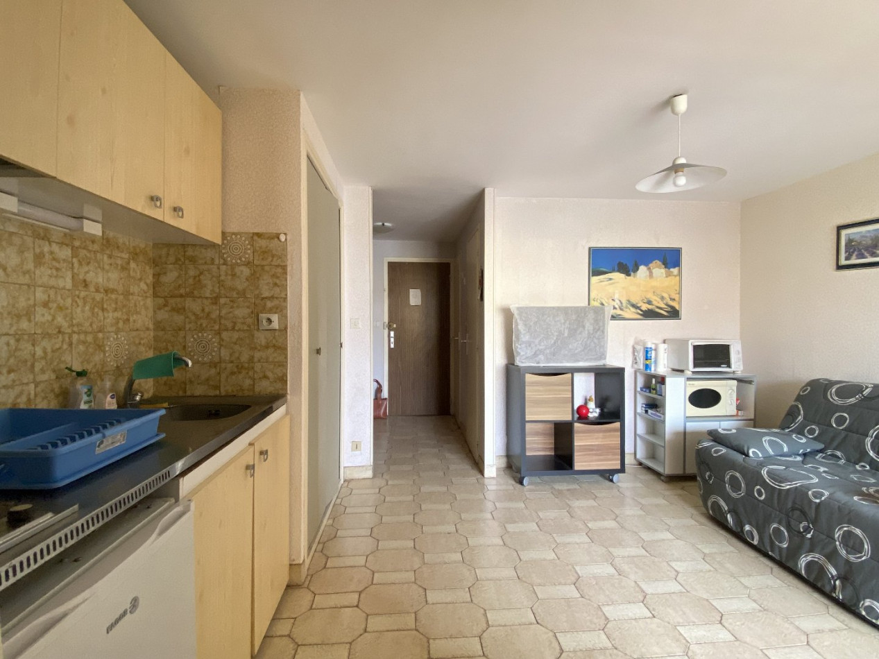 vente Appartement Le Grau D'agde - Photo 2