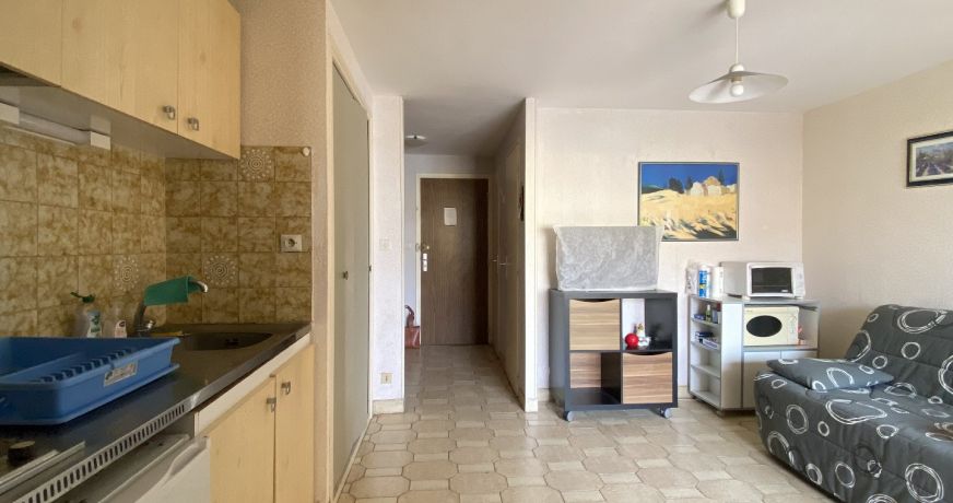 vente Appartement Le Grau D'agde