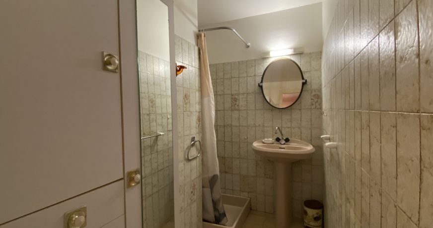 vente Appartement Le Grau D'agde