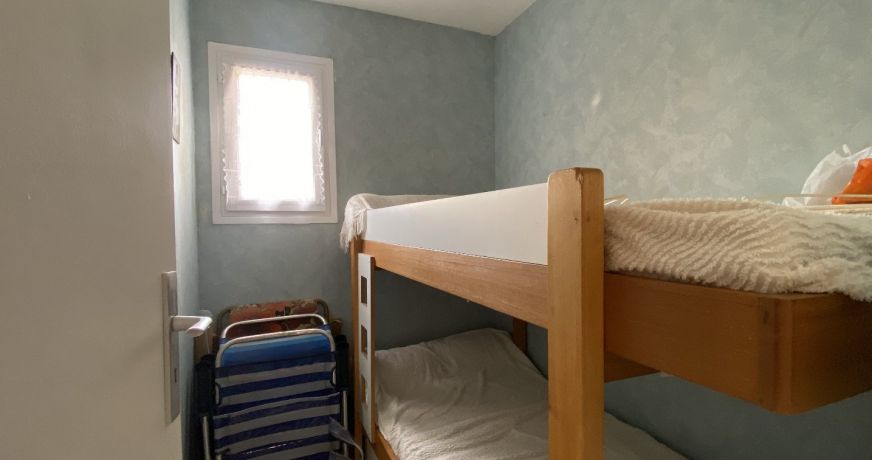 vente Appartement Le Grau D'agde