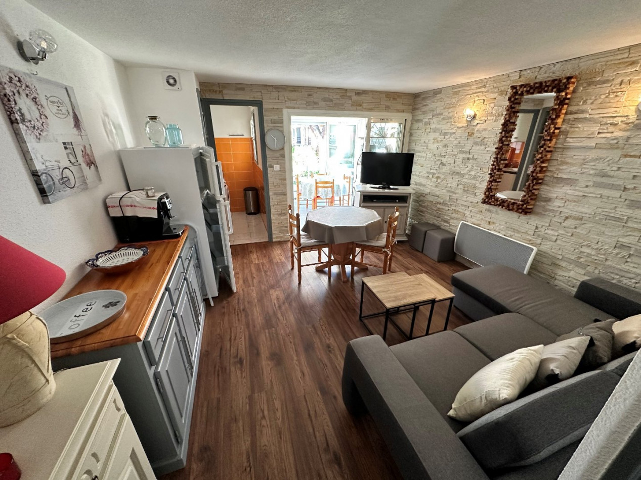 à vendre Appartement Le Grau D'agde - Photo 2