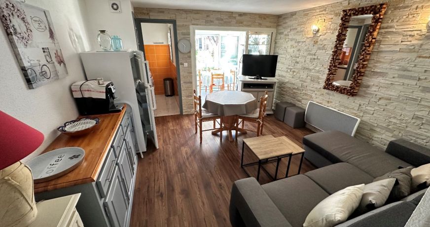 vente Appartement Agde