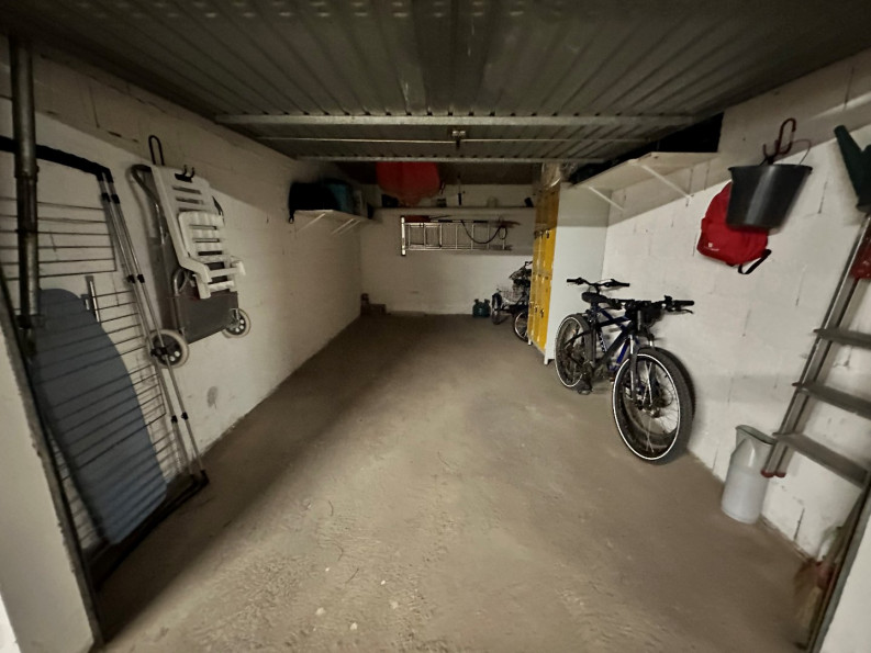 vente Appartement Le Grau D'agde - Photo 9