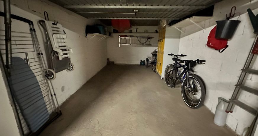 vente Appartement Agde