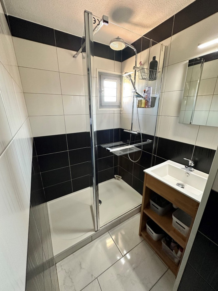 à vendre Appartement Le Grau D'agde - Photo 8