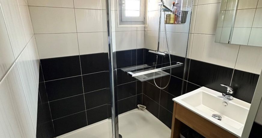 vente Appartement Agde