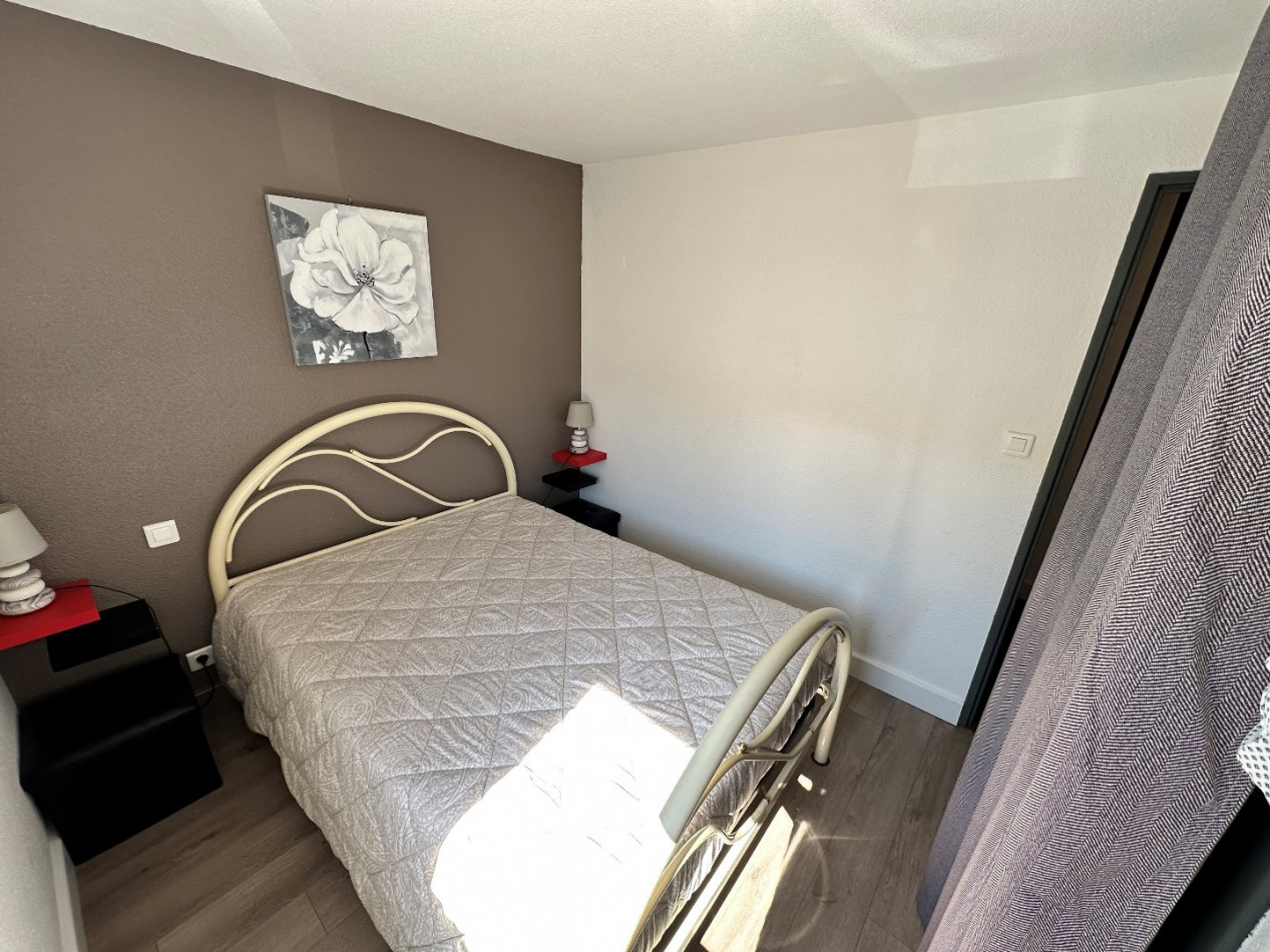 à vendre Appartement Le Grau D'agde - Photo 6