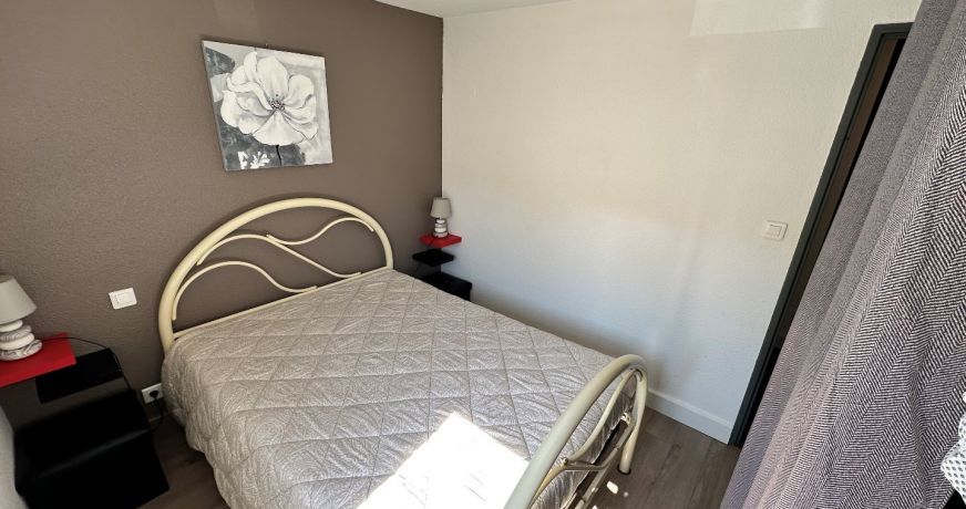 vente Appartement Agde