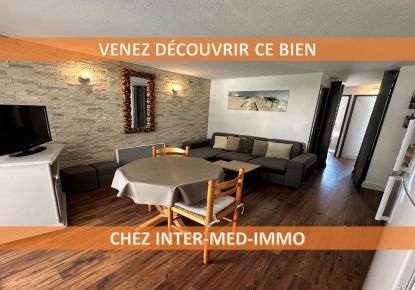 vente Appartement Le Grau D'agde