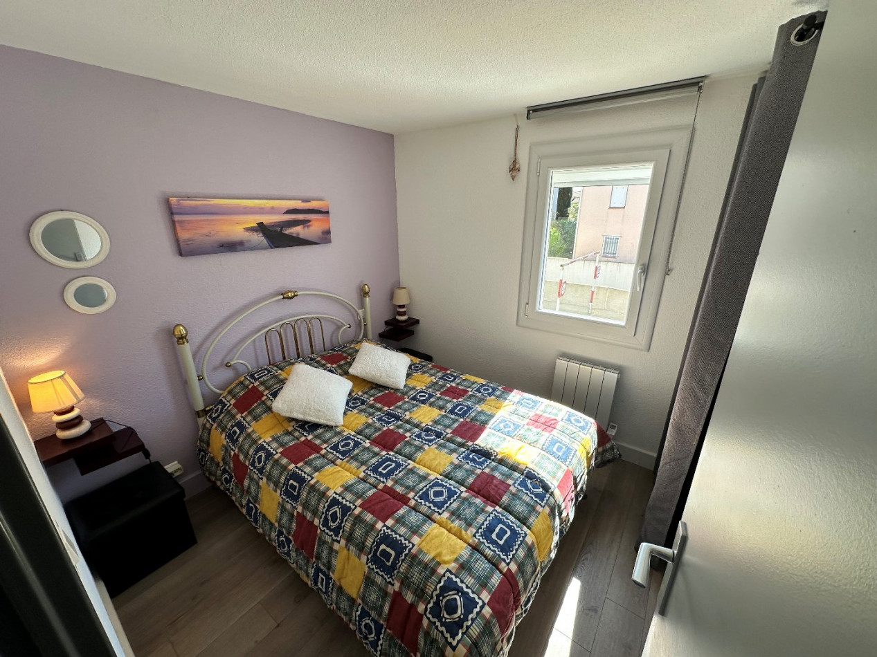 à vendre Appartement Le Grau D'agde - Photo 7