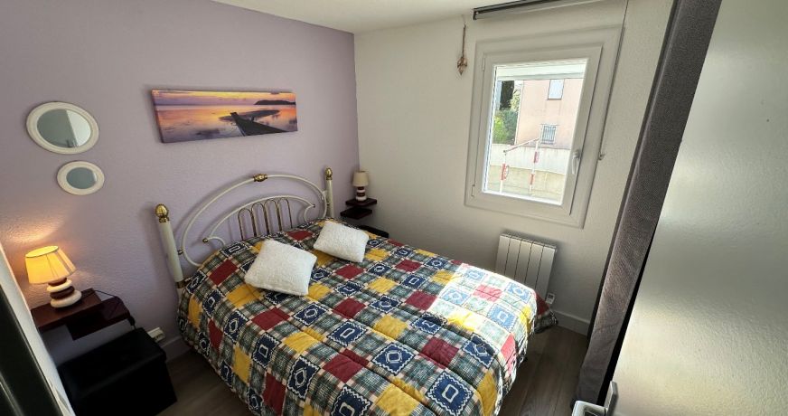 vente Appartement Agde