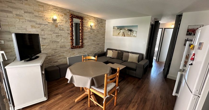 vente Appartement Agde