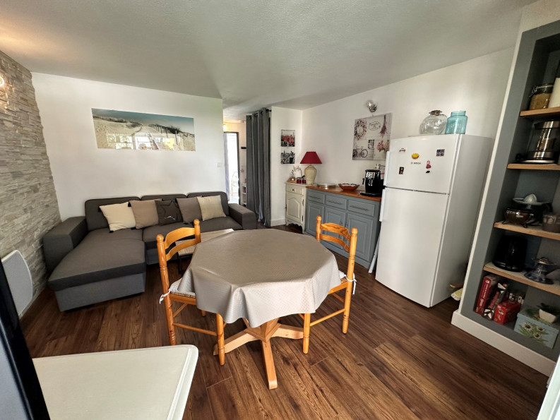 vente Appartement Le Grau D'agde - Photo 3