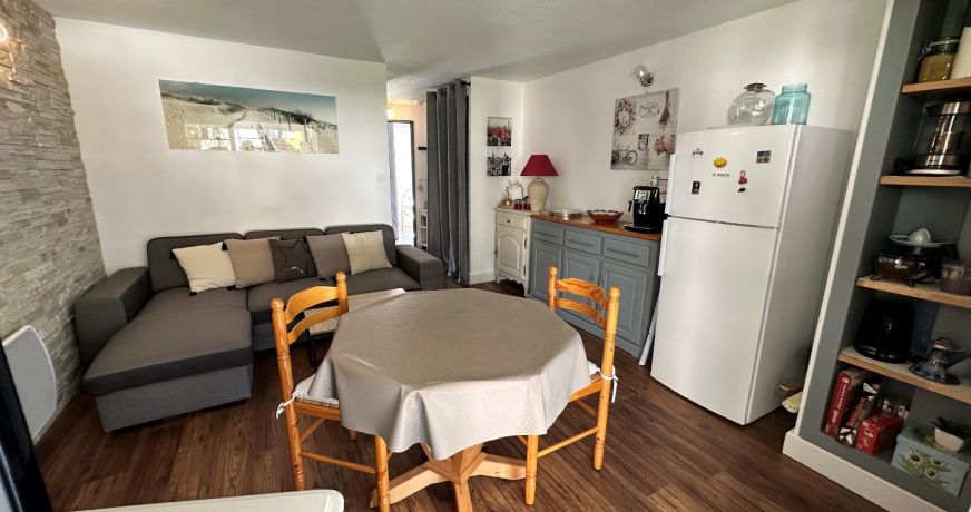 vente Appartement Agde