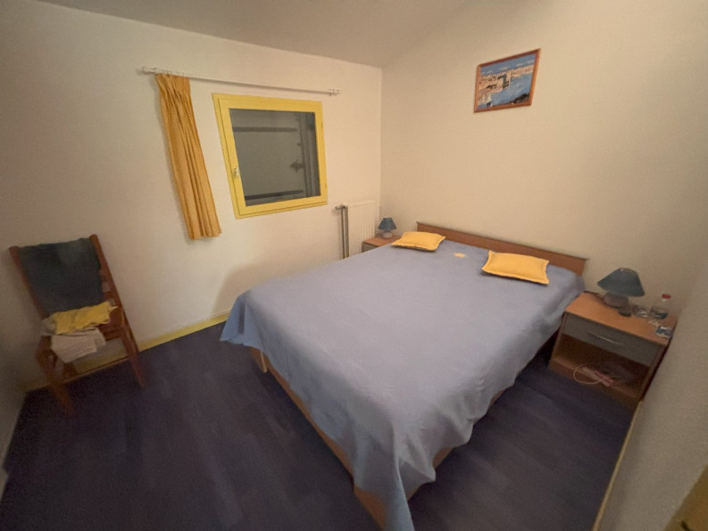 vente Maison en marina Le Cap D'agde - Photo 6