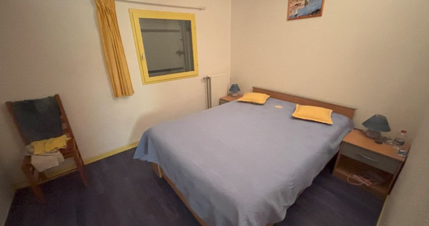 sale Maison en marina Le Cap D'agde