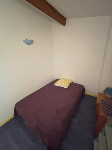 vente Maison en marina Le Cap D'agde - Photo 7