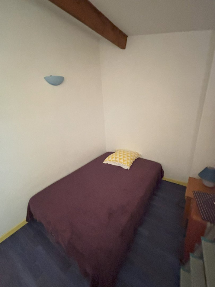 vente Maison en marina Le Cap D'agde - Photo 7