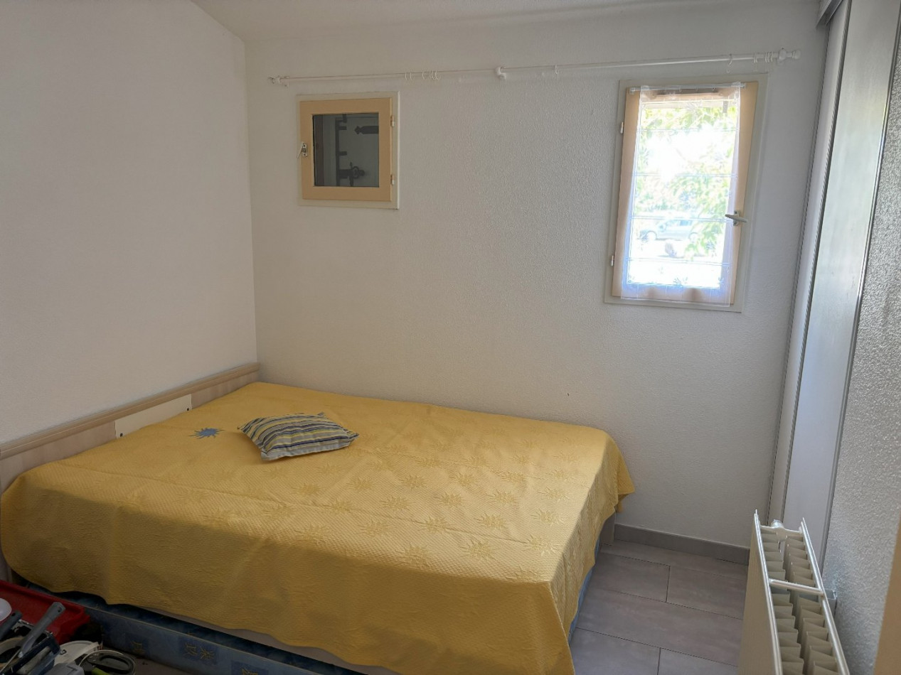 vente Maison en marina Le Cap D'agde - Photo 4