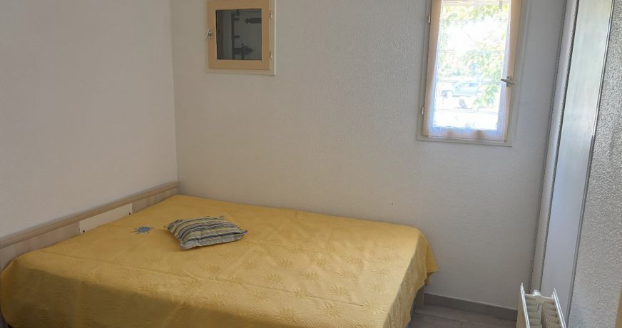 sale Maison en marina Le Cap D'agde
