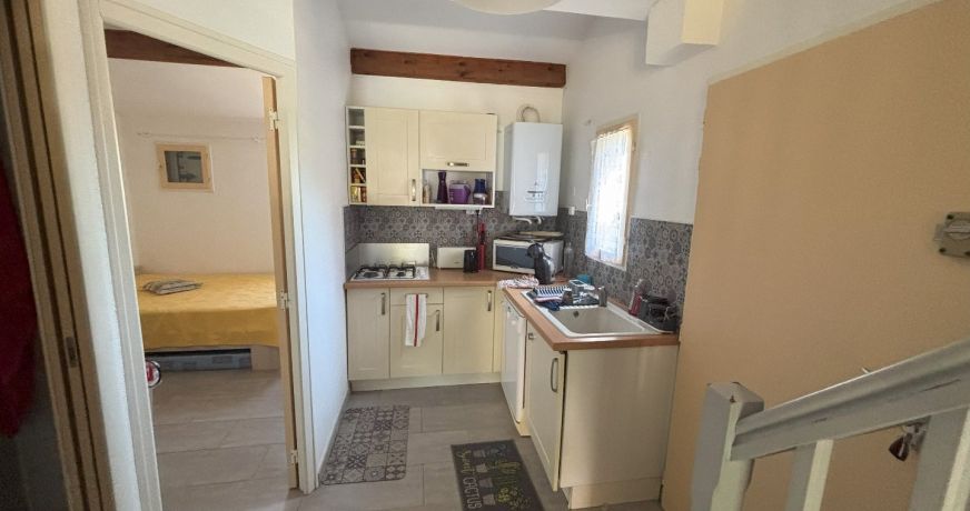 sale Maison en marina Le Cap D'agde