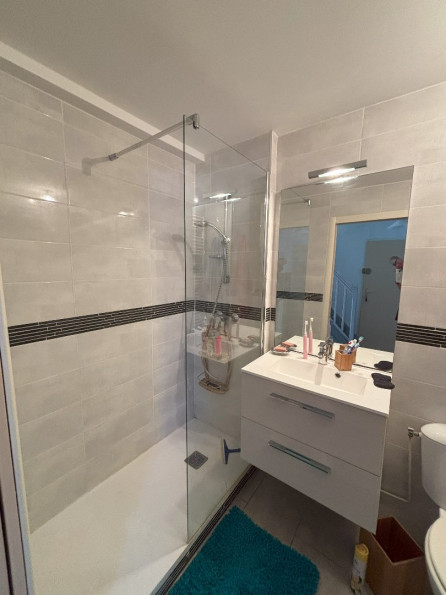 vente Maison en marina Le Cap D'agde - Photo 5