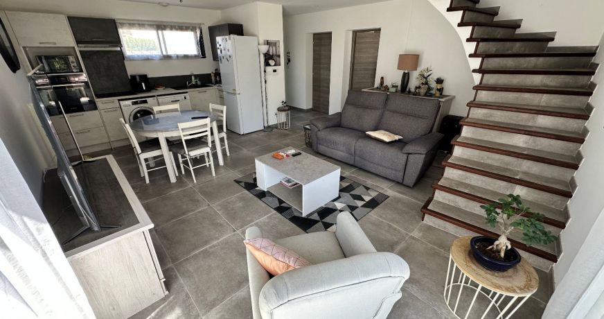 vente Villa Le Grau D'agde