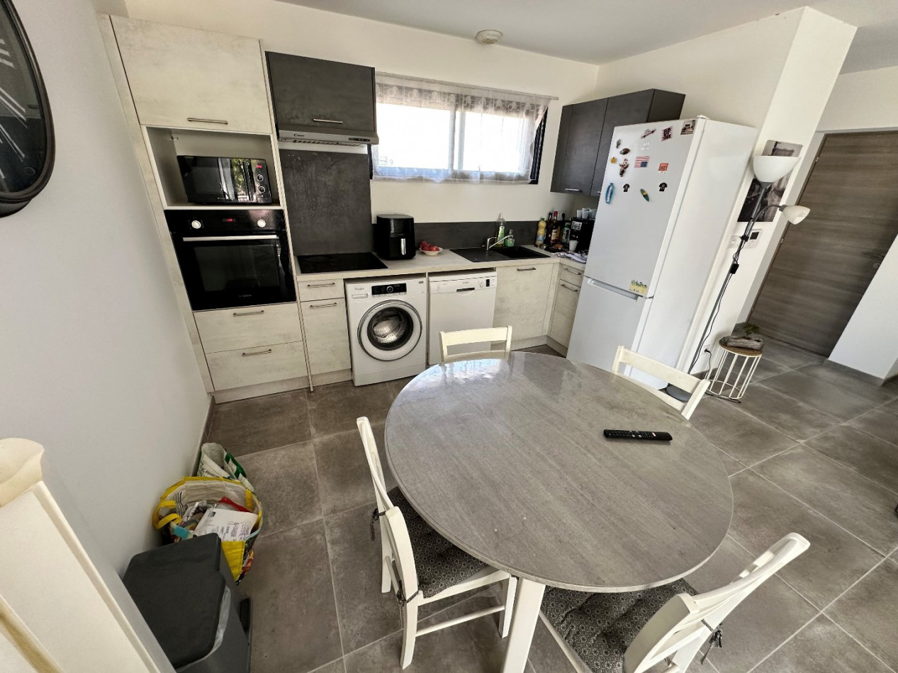 vente Villa Le Grau D'agde - Photo 3