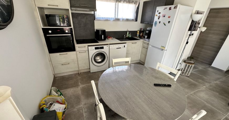 vente Villa Le Grau D'agde