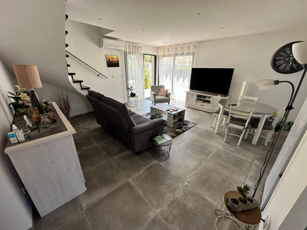 vente Villa Le Grau D'agde - Photo 2