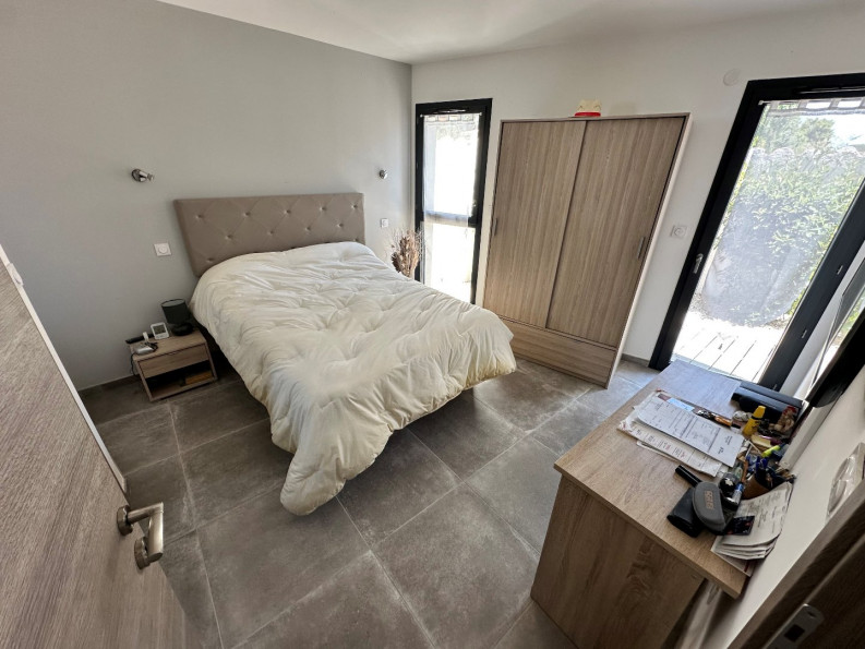 vente Villa Le Grau D'agde - Photo 4