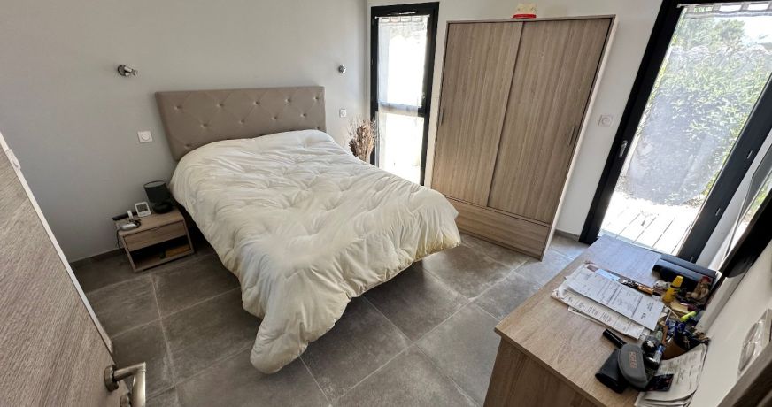 vente Villa Le Grau D'agde