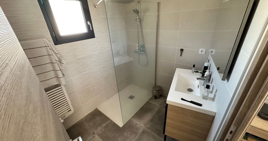 vente Villa Le Grau D'agde