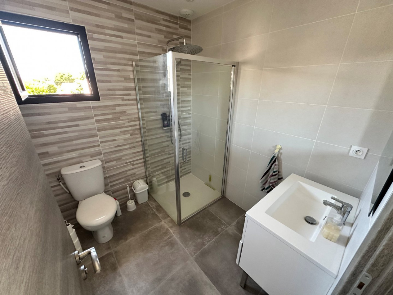 vente Villa Le Grau D'agde - Photo 8