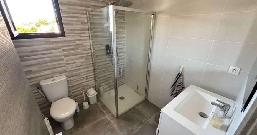 vente Villa Le Grau D'agde