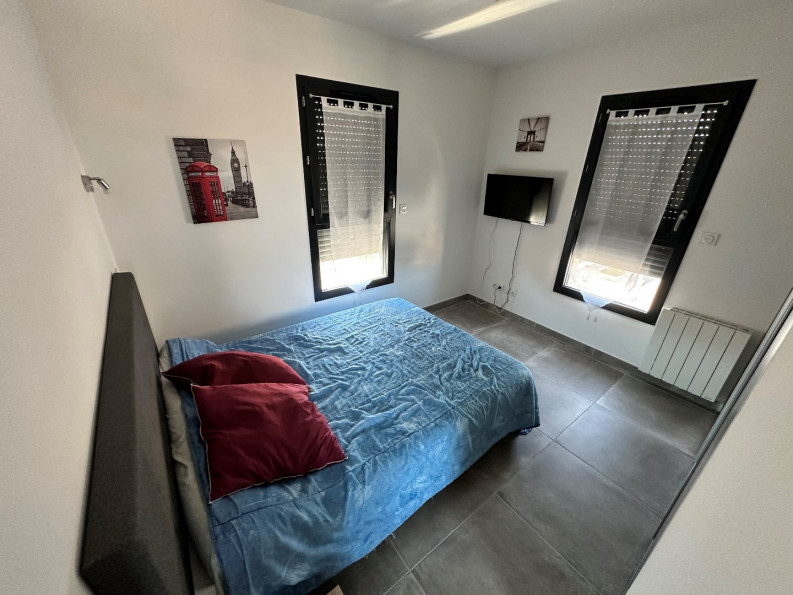 vente Villa Le Grau D'agde - Photo 6