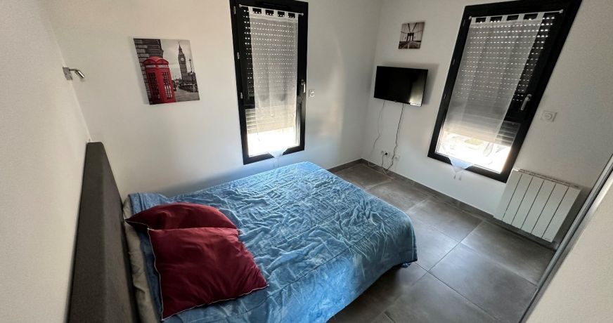vente Villa Le Grau D'agde