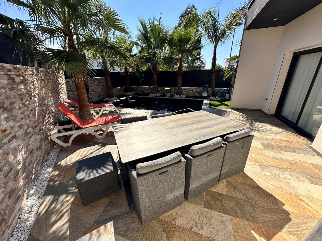 vente Villa Agde - Photo 2