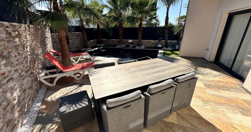 sale Villa Agde