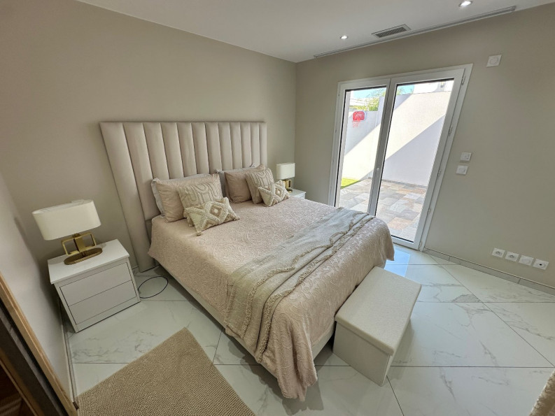 vente Villa Agde - Photo 7