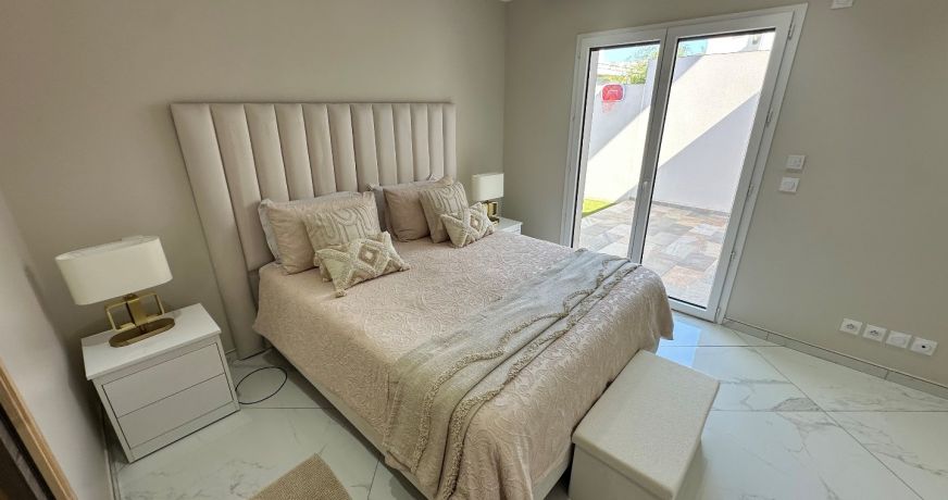 sale Villa Agde