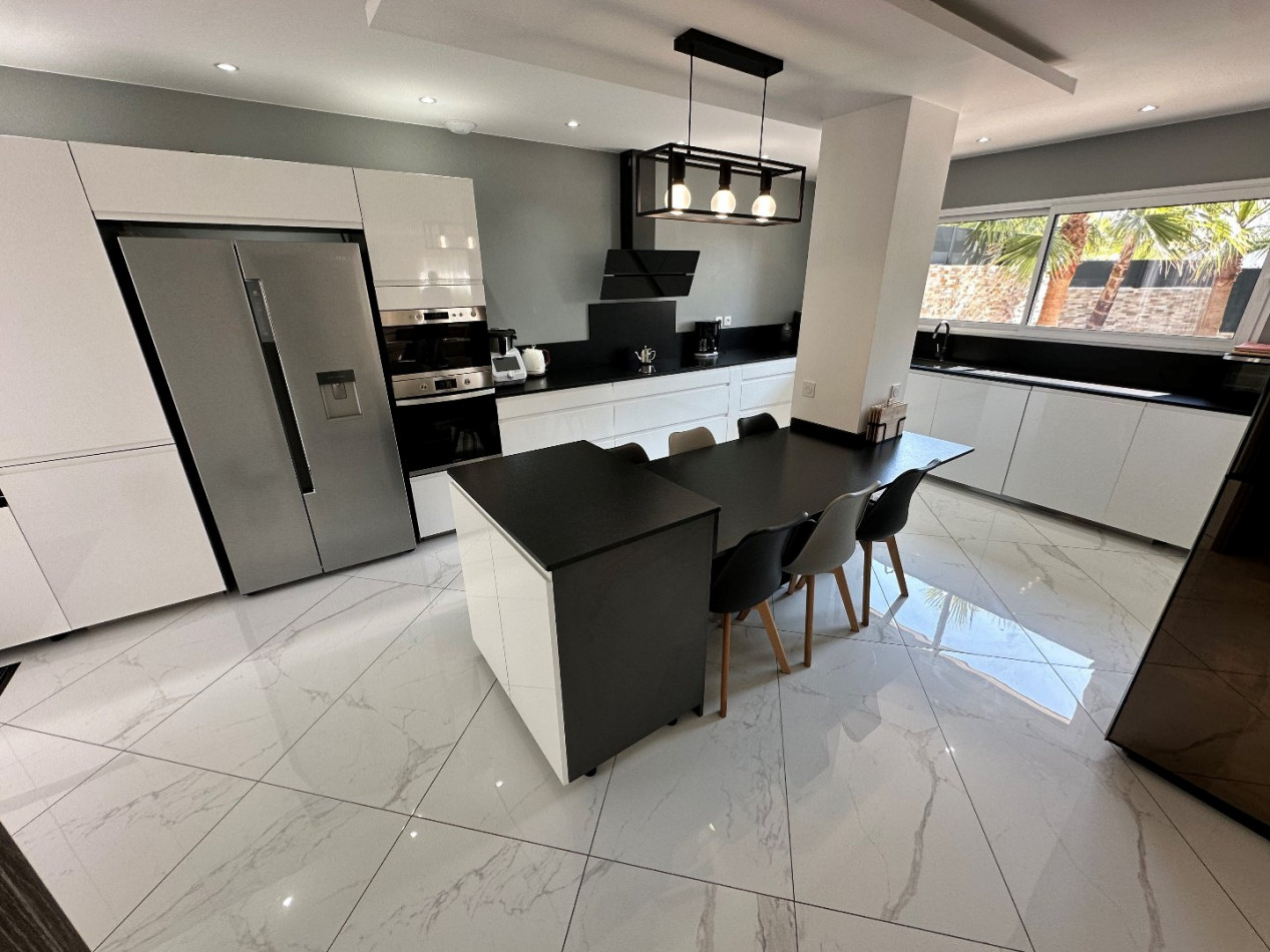 vente Villa Agde - Photo 6