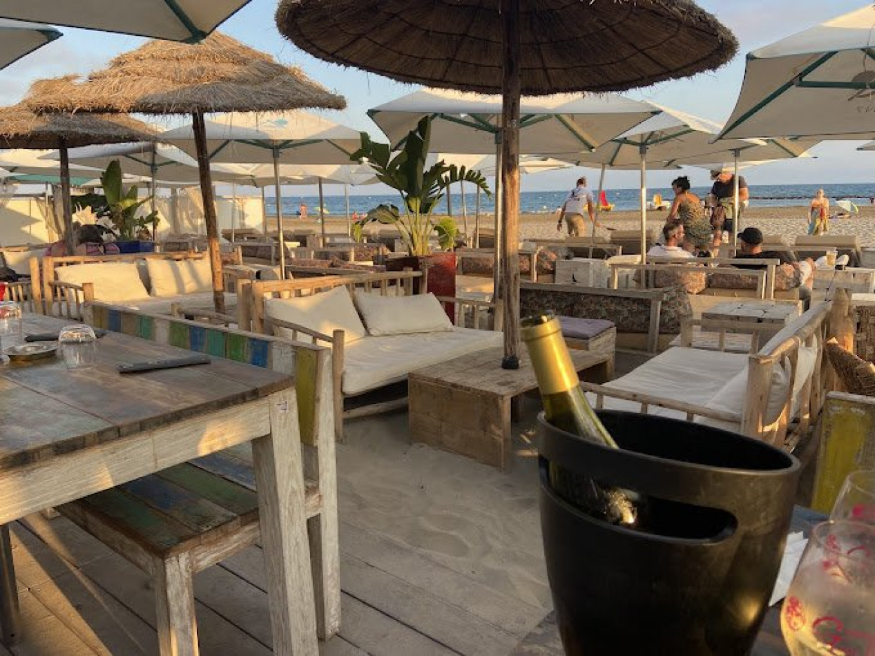 vente Restaurant Le Grau D'agde - Photo 3