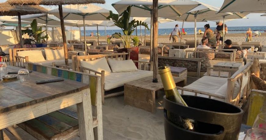 vente Restaurant Le Grau D'agde