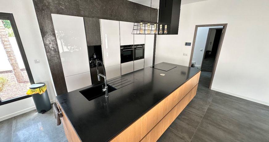 vente Villa Le Grau D'agde