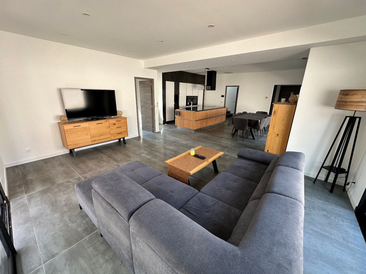 vente Villa Le Grau D'agde - Photo 4