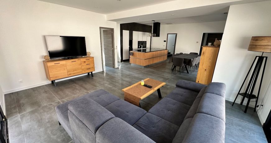 vente Villa Le Grau D'agde