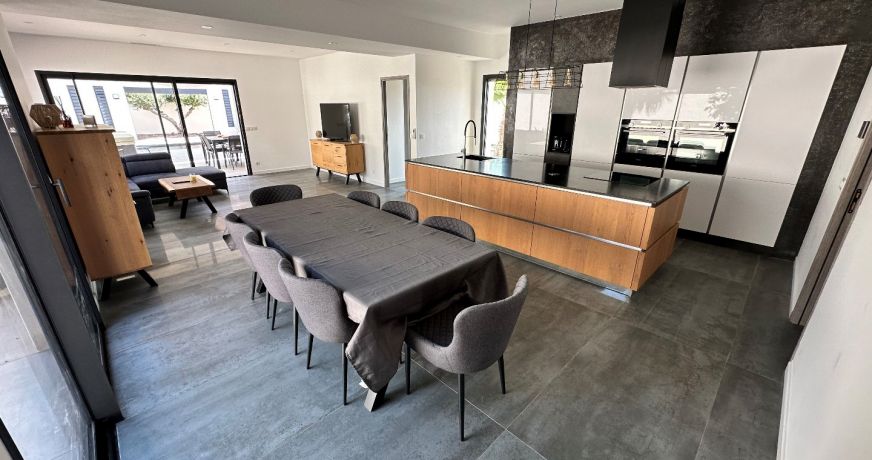 vente Villa Le Grau D'agde
