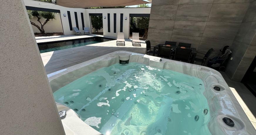 vente Villa Le Grau D'agde