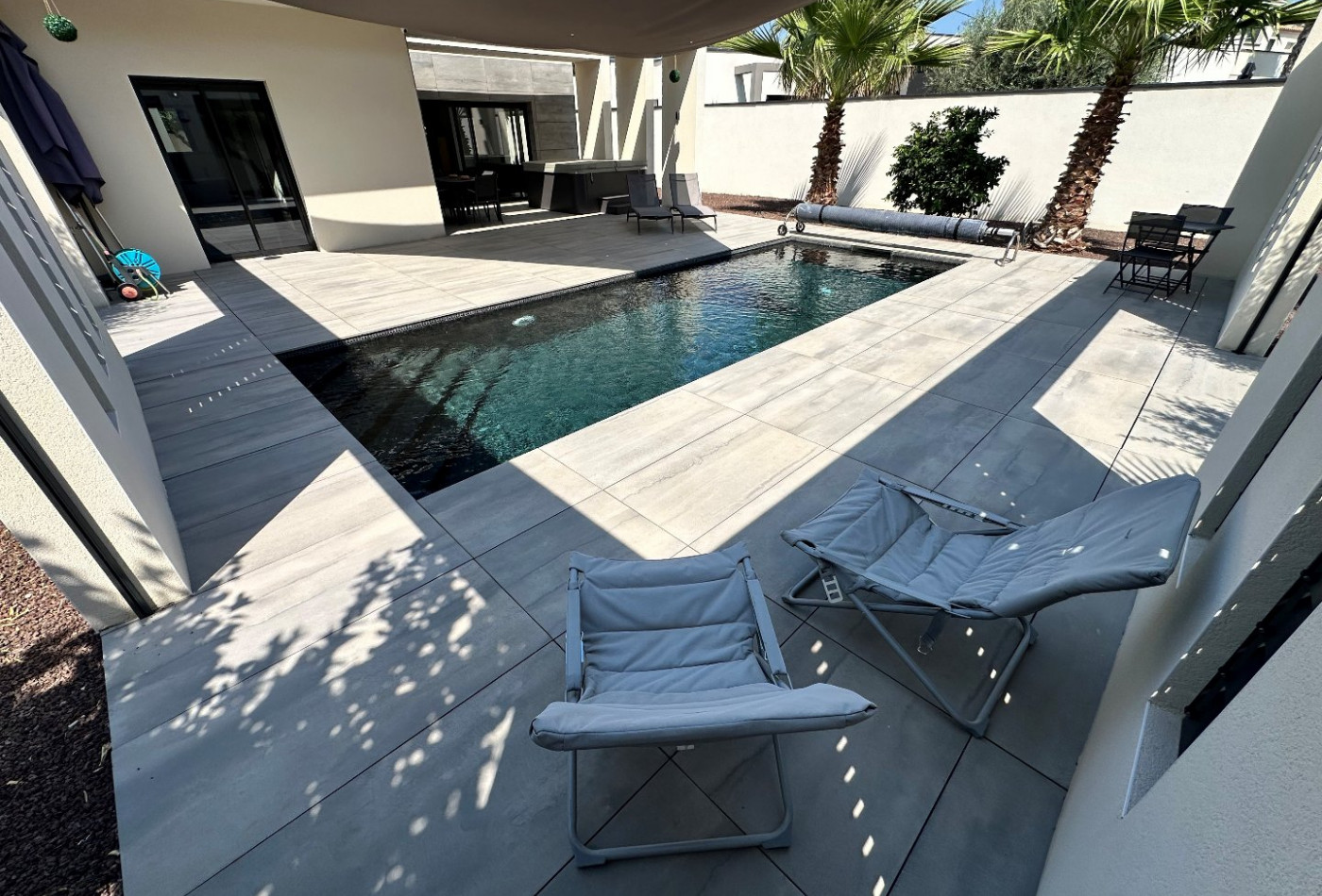 vente Villa Agde - Photo 2